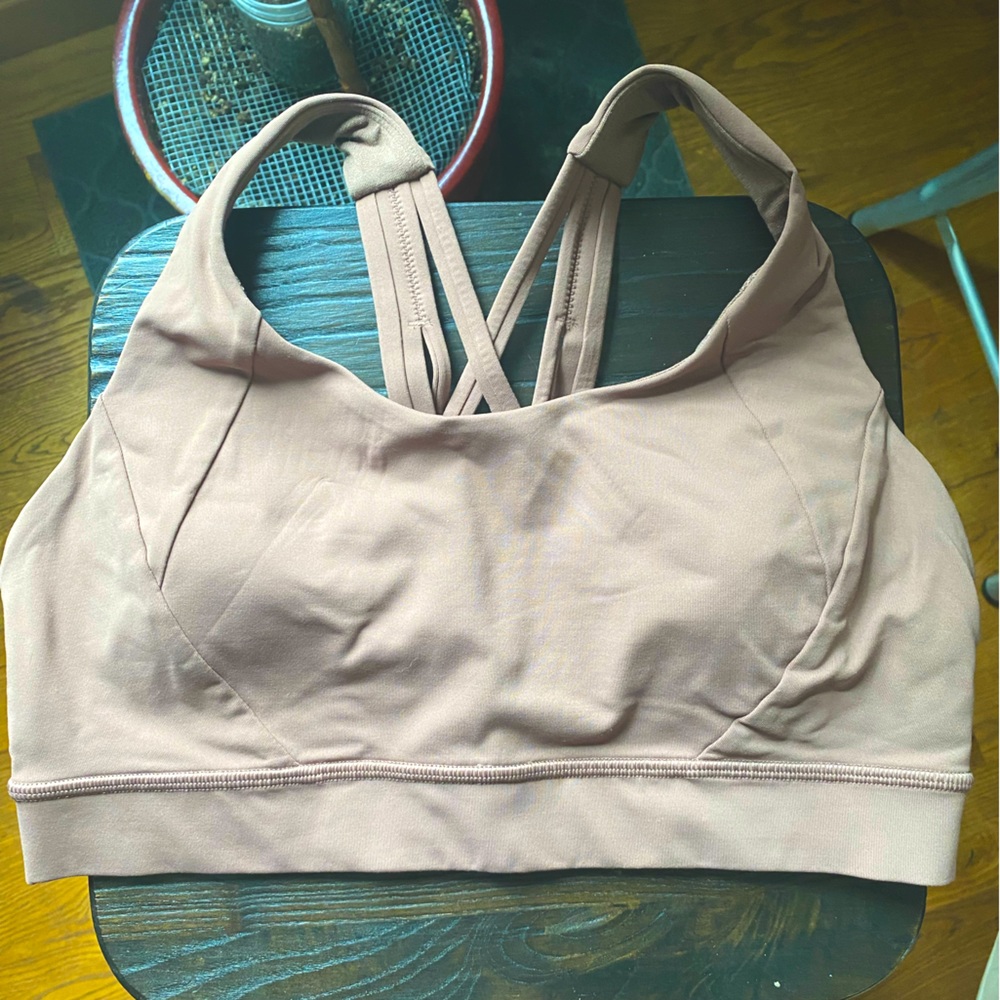 Women’s Lululemon Energy Bra